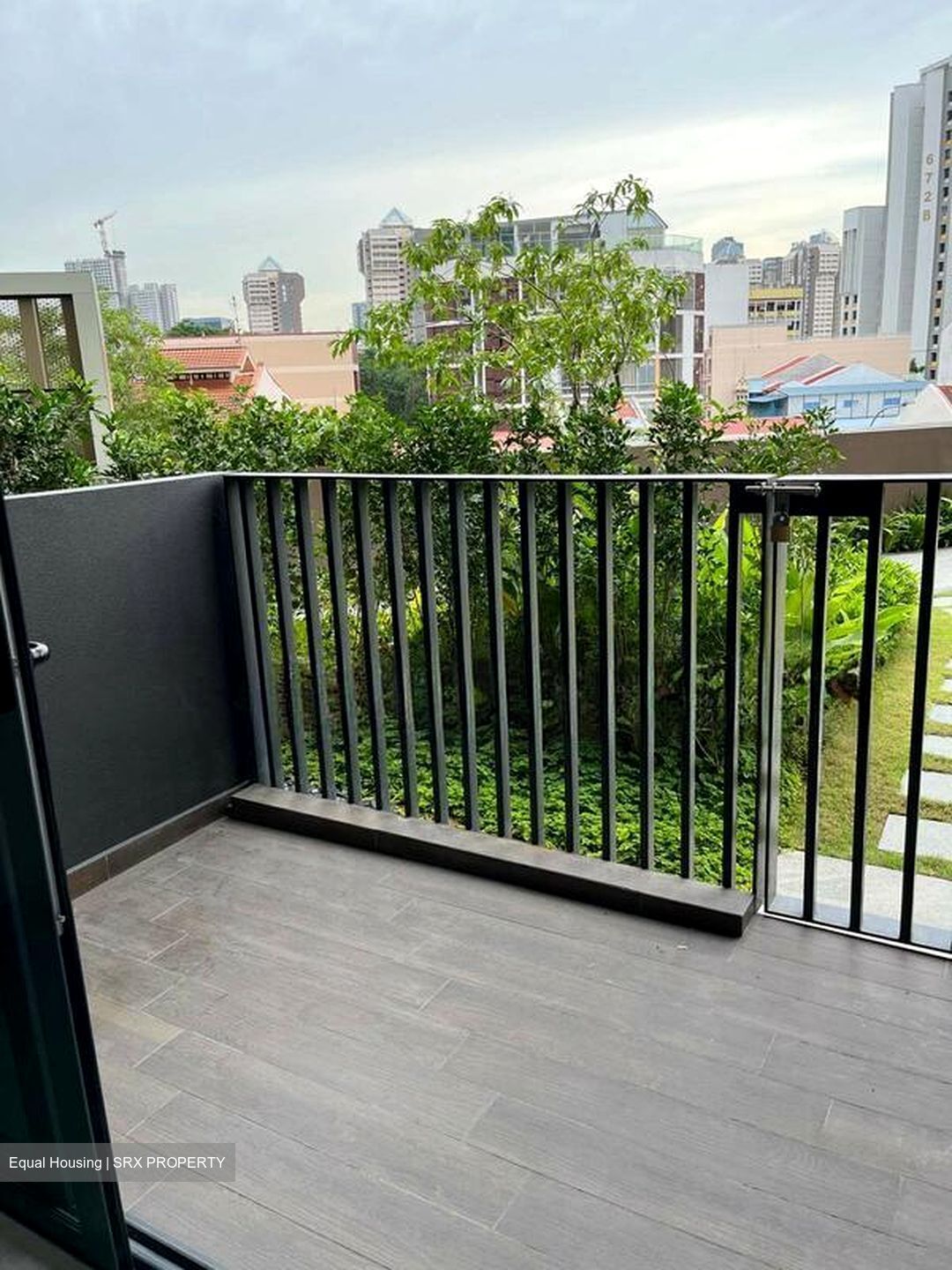 Piccadilly Grand (D8), Apartment #500430211